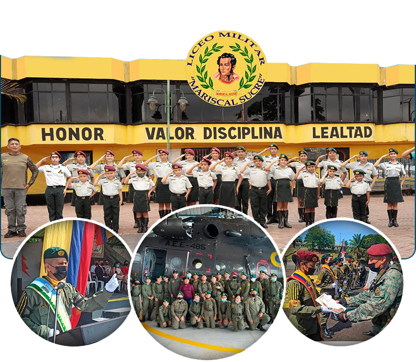 Portada uem Mariscal Sucre 5