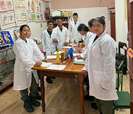 Laboratorio
